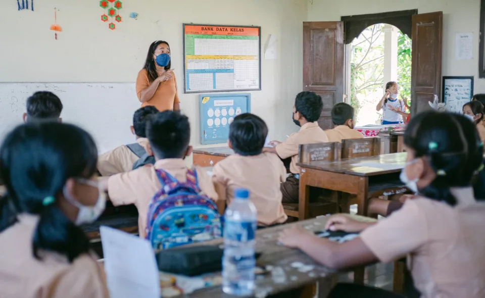 Các khoá học tại Phan Thị Thảo